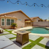 Отель Gilbert Vacation Rental w/ Private Pool & Patio, фото 15