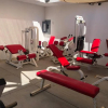 Отель Casa Arrecife, Beach is steps away! Fast internet, Private cozy room!, фото 9
