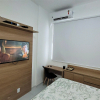 Отель Quarto e sala novo e silencioso, фото 4