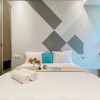Отель Cozy Living Studio Vasanta Innopark Apartment, фото 13