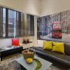 Отель Poblado Suites, фото 2