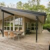 Отель Dreamy Holiday Home in Børkop With Terrace, фото 15