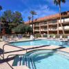 Отель DoubleTree Suites by Hilton Tucson Airport, фото 10