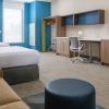 Отель Home2 Suites by Hilton Boise Downtown, фото 5