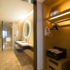 Отель Echarm Hotel Zhaoyang Culture Palace Dossen, фото 9