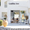 Отель Ladiko Inn Hotel Faliraki - Anthony Quinn Bay, фото 36
