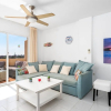 Отель Wonderful apartment with sea view, фото 2