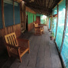 Отель Amazon Exploring Expedition - Eretzen Tá Lodge, фото 17