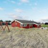 Отель Welcoming Holiday Home in Hirtshals With Sauna, фото 17