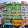 Отель 鑫宇酒店(贺州高铁站店), фото 1
