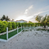 Отель Trullo Nonna Itria Trullo con Esclusiva Piscina e Idromassaggio, фото 17