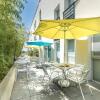 Отель B&B HOTEL Cannes La Bocca Plage, фото 13