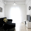 Отель Apartment With One Bedroom In Athina With Balcony And Wifi 8 Km From The Beach, фото 2