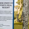 Отель Porto Real Resort - Apt Bela Vista 3 suítes, фото 23