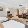 Отель Chairmen Hotel, фото 6