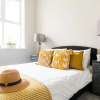 Отель HG Collection - Cardiff City - Sleeps 6, фото 12