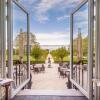 Отель Hotell Refsnes Gods - by Classic Norway Hotels, фото 8