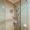 Отель Comfort And Modern Studio Apartment At Menteng Park, фото 17