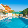 Отель CASA LAURA - Villa with private pool in Es Pont d'Inca. Free WiFi, фото 23