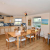Отель Solent Landing Bembridge Beachside Holiday Home (for 6 people), фото 12
