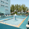 Отель Courtyard by Marriott Nassau Downtown/Junkanoo Beach, фото 19
