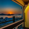 Отель Geoje Flora Pension, фото 16