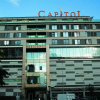 Отель Capitol Suites, фото 1