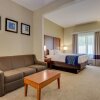 Отель Comfort Inn & Suites Augusta Fort Eisenhower Area, фото 37