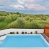 Отель Modern Holiday Home in a Quiet Area, Private Pool, Lovely Roofed Terrace, BBQ, фото 17