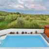 Отель Modern Holiday Home in a Quiet Area, Private Pool, Lovely Roofed Terrace, BBQ, фото 17