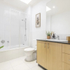 Отель Tranquil Townhouse in Port Melbourne, фото 16