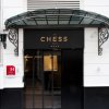 Отель The Chess Hotel в Париже