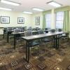 Отель Hampton Inn Indianapolis-N.E./Castleton, фото 8