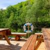 Отель Rursee Schilsbachtal - Naturnahe Auszeit am Rursee - Eifel-Ferienwohnungen der besonderen Art, фото 24