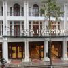 Отель Thu Hang  Sapa Hotel в Сапе