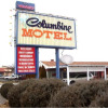 Отель Columbine Motel, фото 11