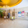 Отель GreenTree Inn Yancheng Dongtai Huiyang Road Guofu Hotel, фото 14