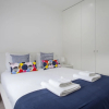 Отель Liiiving in Porto | Santa Catarina Cosy Apartment, фото 4