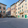 Отель Casa Arias in Lucca With 2 Bedrooms and 1 Bathrooms, фото 1