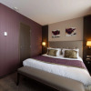 Отель Best Western Plus Hotel Belfort Centre Gare, фото 3