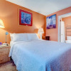 Отель Hilton Head Resort 4429, 2 Bedroom, Heated Pool, Gym, Hot Tub, Sleeps 4, фото 3