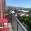 Отель 2Br Luxury Apartment With 2 Balconies In Historic Tbilisi, фото 8