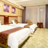 Отель H.K Joyfull Hotel Dujiangyan, фото 8