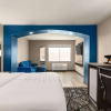 Отель La Quinta Inn & Suites by Wyndham San Antonio N Stone Oak, фото 3