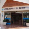 Отель Playas de Torrevieja, фото 39