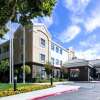 Отель Country Inn & Suites by Radisson, San Jose International Airport, CA в Сан-Хосе