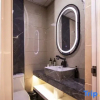 Отель Auchan Business Hotel (Xiaoxigou Subway Station), фото 7