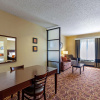 Отель Comfort Suites McKinney - Allen, фото 40