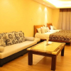 Отель Huidong Seaside Apartment, фото 4