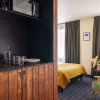 Отель Welcome Hotel, фото 9